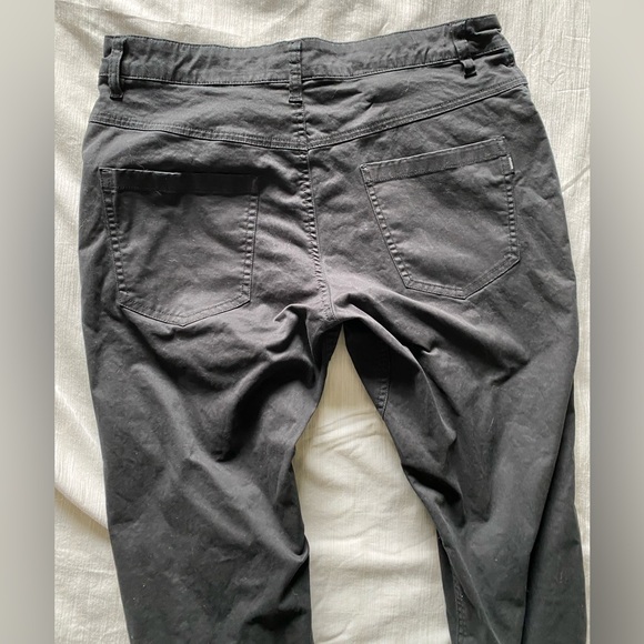 Mens ten tree pants - Picture 5 of 11